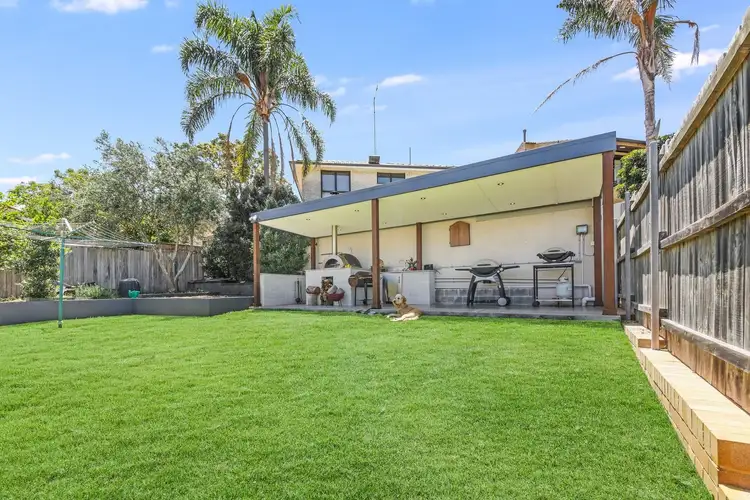 Sixth view of Homely house listing, 15 Condor Crescent, Blakehurst NSW 2221