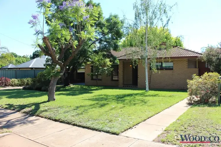 21 Marraboor Street, Swan Hill VIC 3585