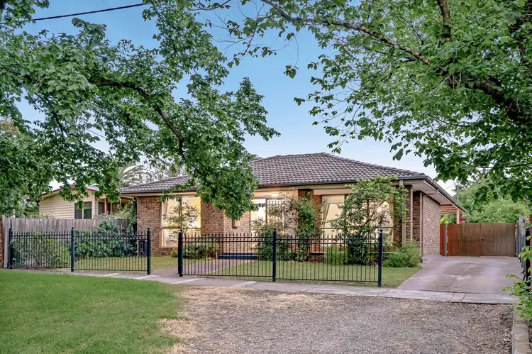 79 Macedon Street, Sunbury VIC 3429