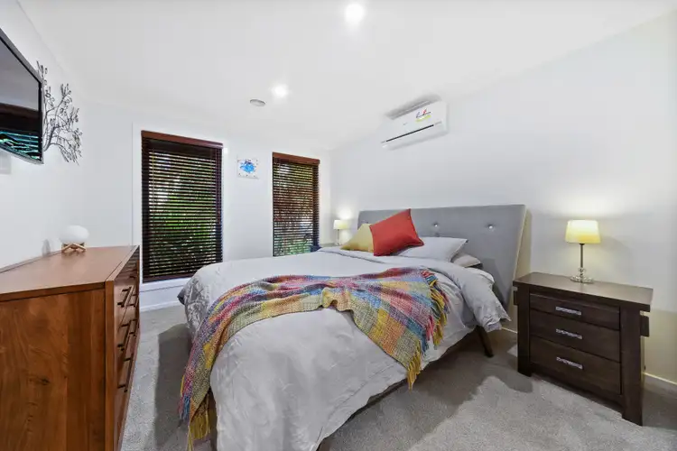 Sixth view of Homely house listing, 11 Pioneer Drive, Deer Park VIC 3023