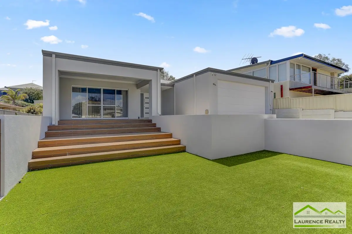 Main view of Homely house listing, 59 Mindarie Drive, Quinns Rocks WA 6030