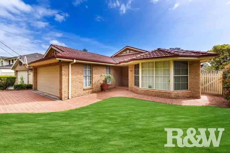 Main view of Homely house listing, 82 Neera Road, Umina Beach NSW 2257