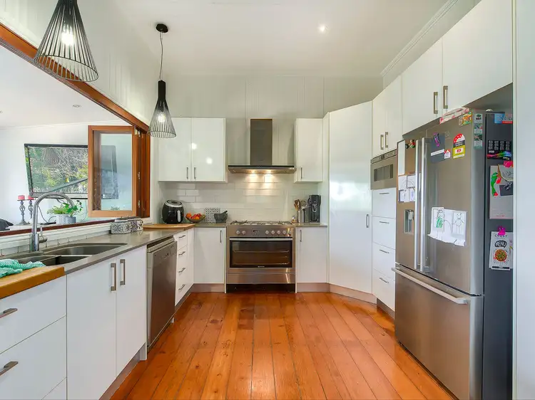 11 Marne Street, Alderley QLD 4051
