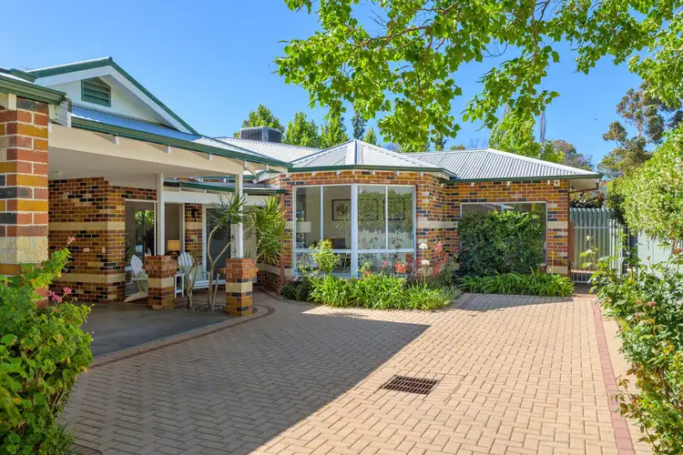 3/39 Second Avenue, Claremont WA 6010