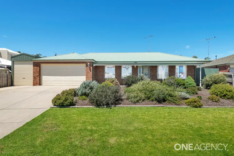 4 Dylan Place, Leopold VIC 3224
