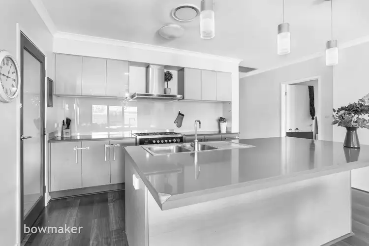 Sixth view of Homely house listing, 3 Nullarbor Circuit, North Lakes QLD 4509