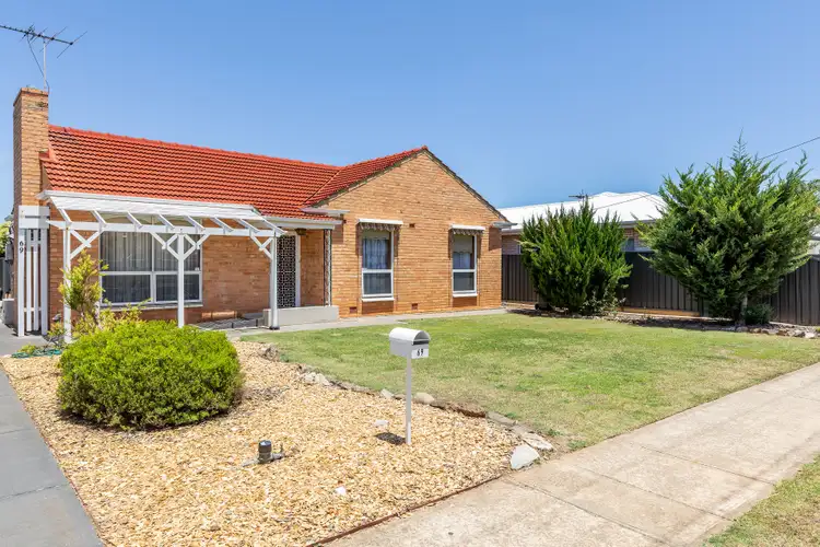 Second view of Homely house listing, 69 Balmoral Avenue, Warradale SA 5046