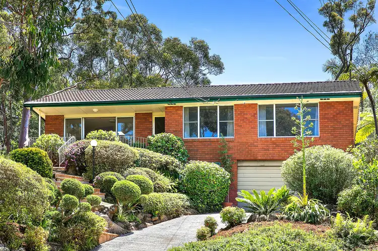 26 Boree Road, Forestville NSW 2087