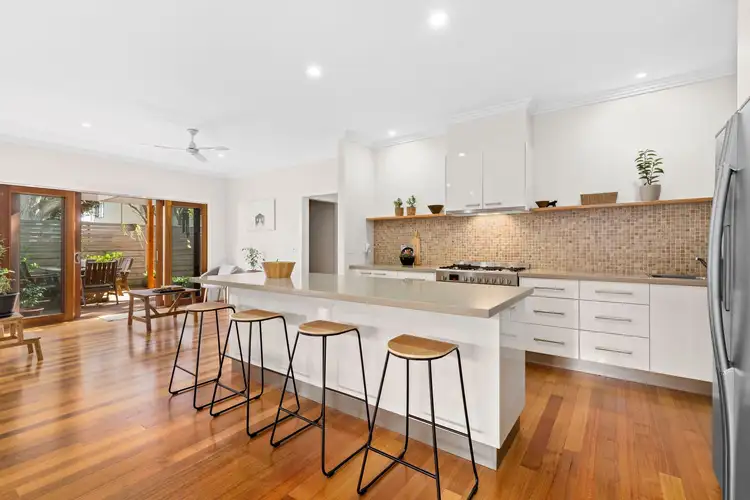 Main view of Homely house listing, 25 River Parade, Barwon Heads VIC 3227