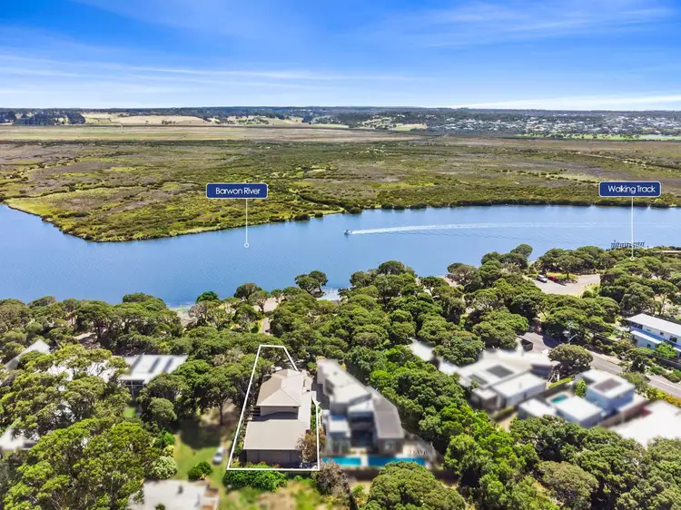 Fourth view of Homely house listing, 25 River Parade, Barwon Heads VIC 3227
