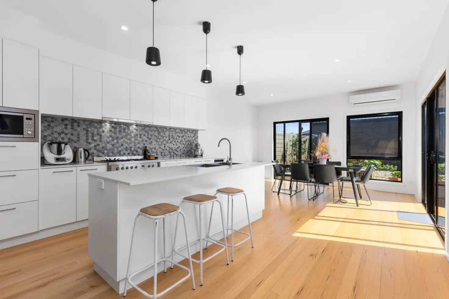 Main view of Homely house listing, 11 Bronzewing Street, Ocean Grove VIC 3226