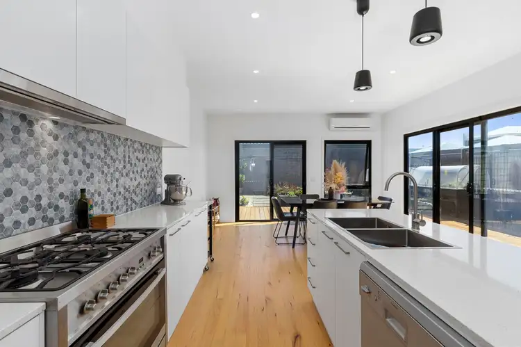 Second view of Homely house listing, 11 Bronzewing Street, Ocean Grove VIC 3226