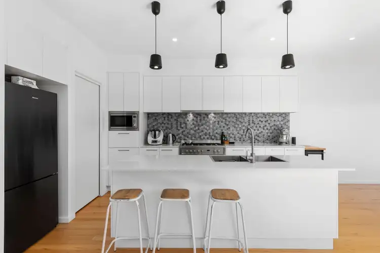 Third view of Homely house listing, 11 Bronzewing Street, Ocean Grove VIC 3226