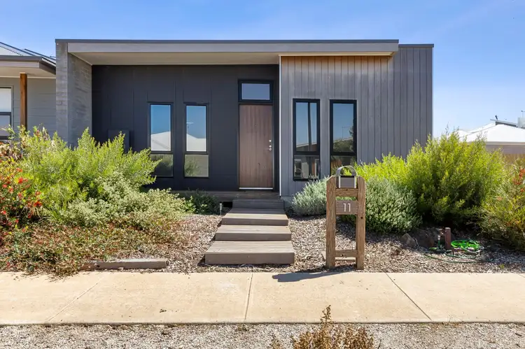 Fourth view of Homely house listing, 11 Bronzewing Street, Ocean Grove VIC 3226