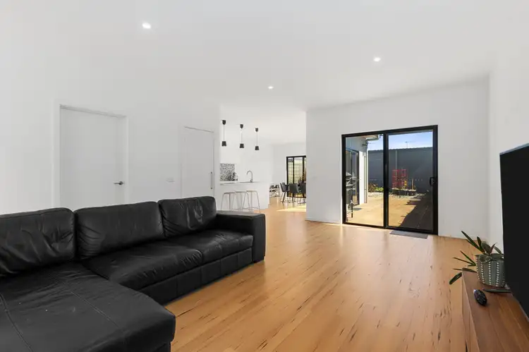 Fifth view of Homely house listing, 11 Bronzewing Street, Ocean Grove VIC 3226