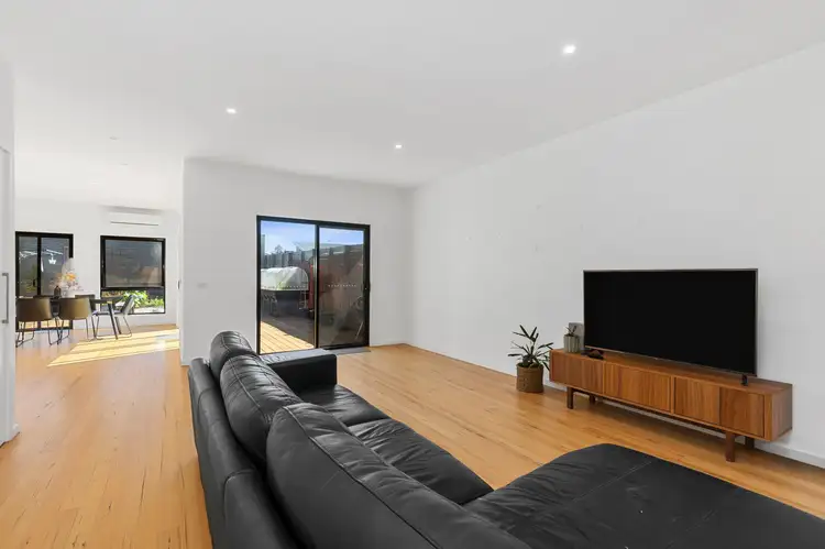 Sixth view of Homely house listing, 11 Bronzewing Street, Ocean Grove VIC 3226