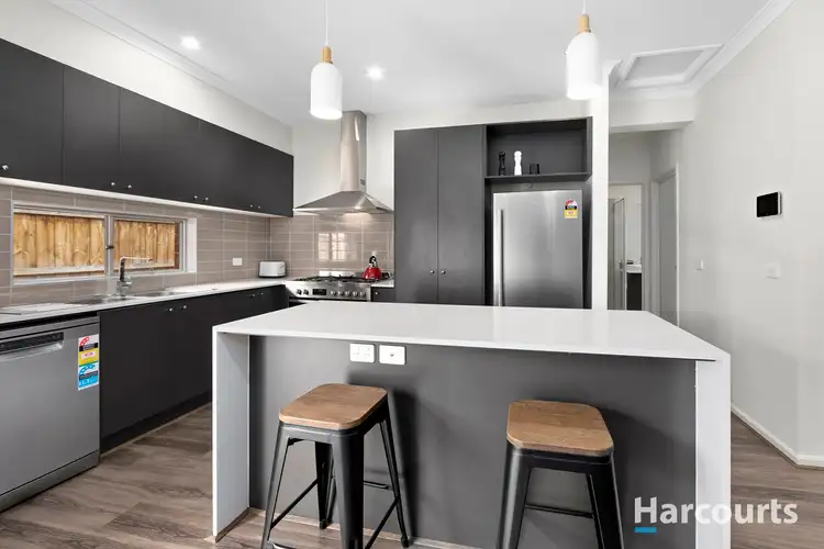 Main view of Homely house listing, 46 Horsley Street, Thornhill Park VIC 3335