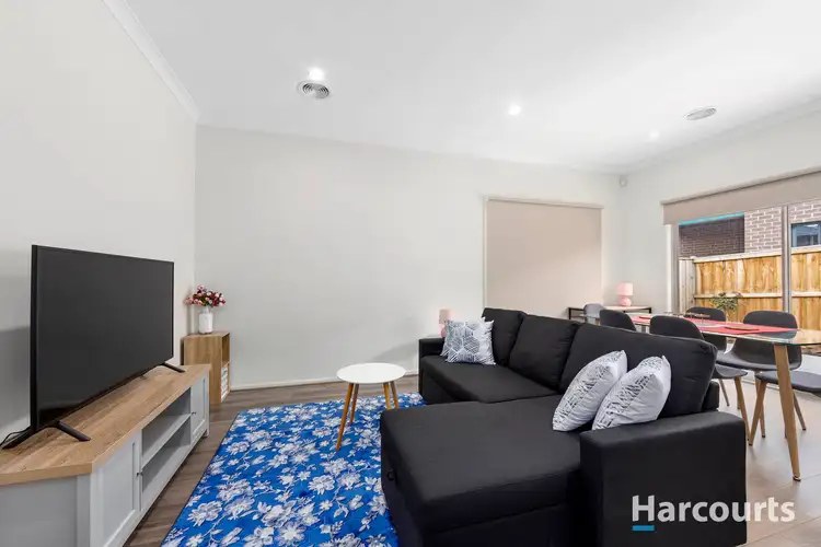 Fourth view of Homely house listing, 46 Horsley Street, Thornhill Park VIC 3335
