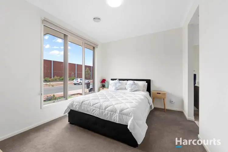 Fifth view of Homely house listing, 46 Horsley Street, Thornhill Park VIC 3335