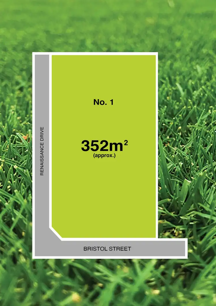 1 Bristol Street, Strathtulloh VIC 3338