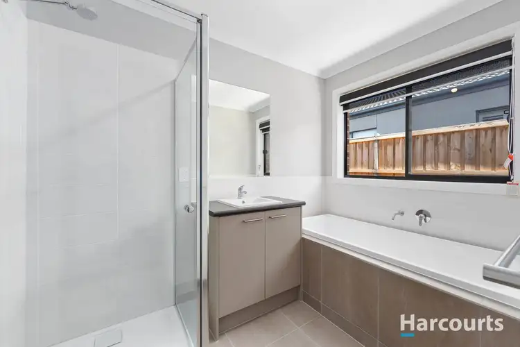 Fifth view of Homely house listing, 140 Horsley Street, Thornhill Park VIC 3335