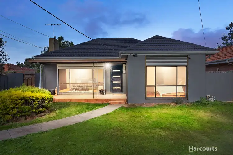 Second view of Homely house listing, 19 Poole Street, Deer Park VIC 3023