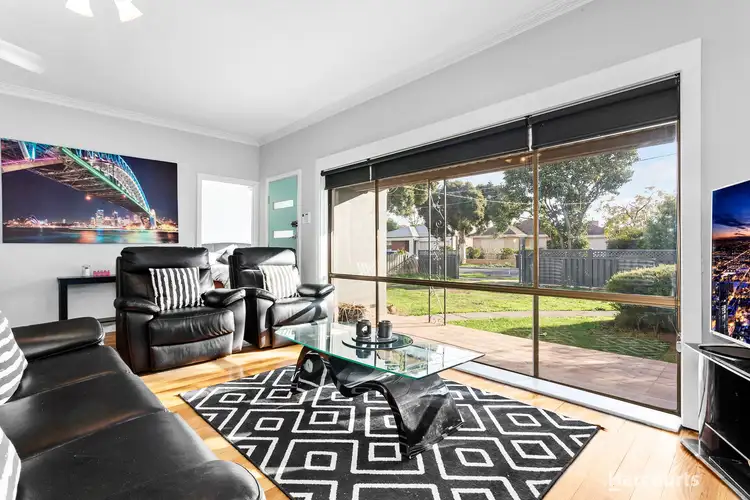 Fifth view of Homely house listing, 19 Poole Street, Deer Park VIC 3023