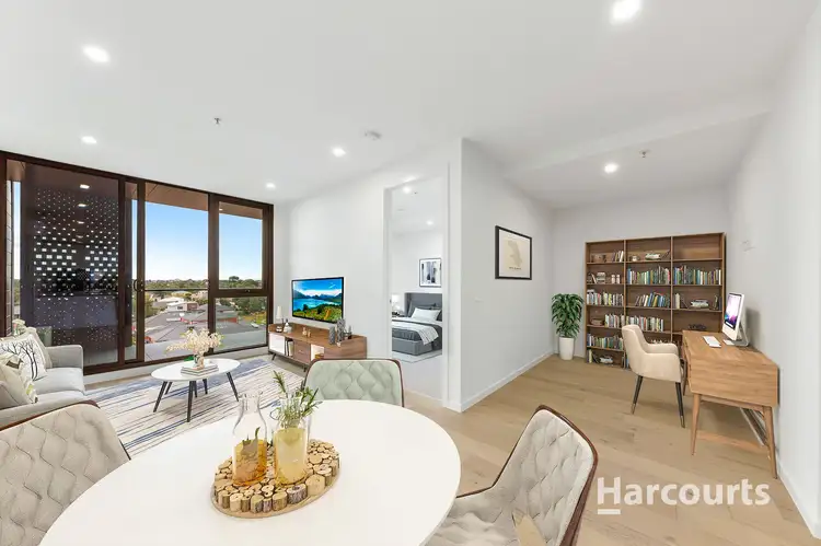 Fourth view of Homely apartment listing, 218/118 Cairnlea Drive, Cairnlea VIC 3023