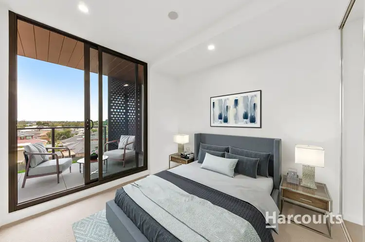Sixth view of Homely apartment listing, 218/118 Cairnlea Drive, Cairnlea VIC 3023