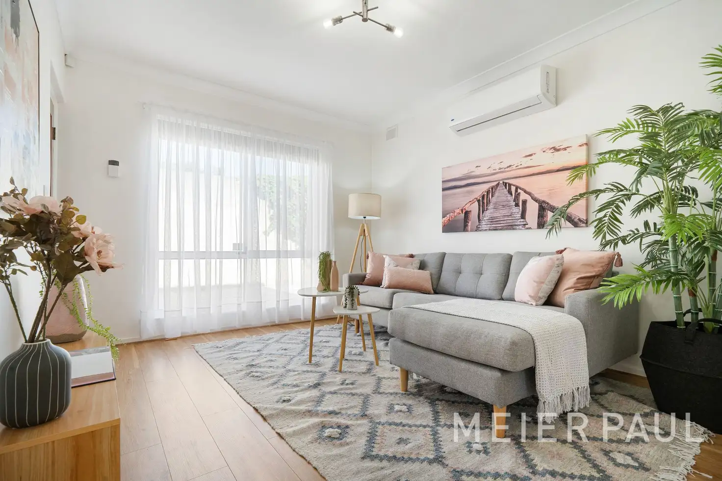 Main view of Homely house listing, 4/59 Third Avenue, Sefton Park SA 5083