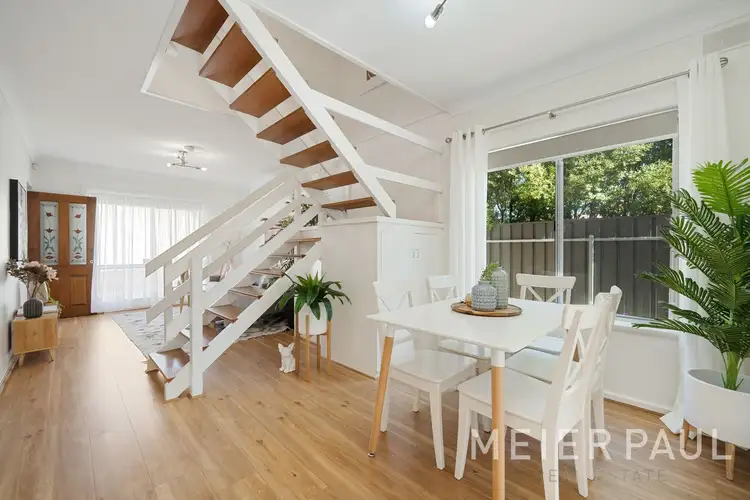 Second view of Homely house listing, 4/59 Third Avenue, Sefton Park SA 5083