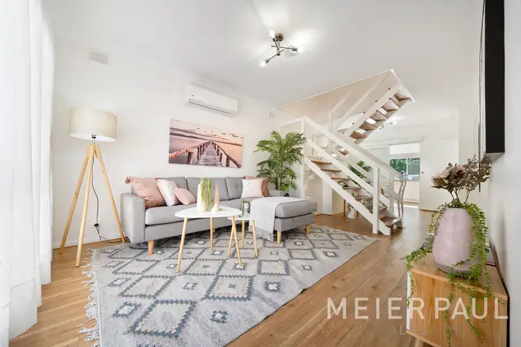 Fourth view of Homely house listing, 4/59 Third Avenue, Sefton Park SA 5083