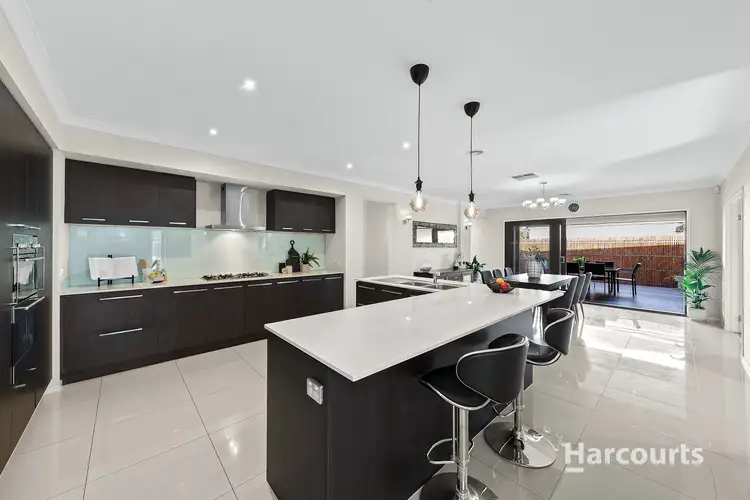 Third view of Homely house listing, 37 Hemsley Drive, Deer Park VIC 3023