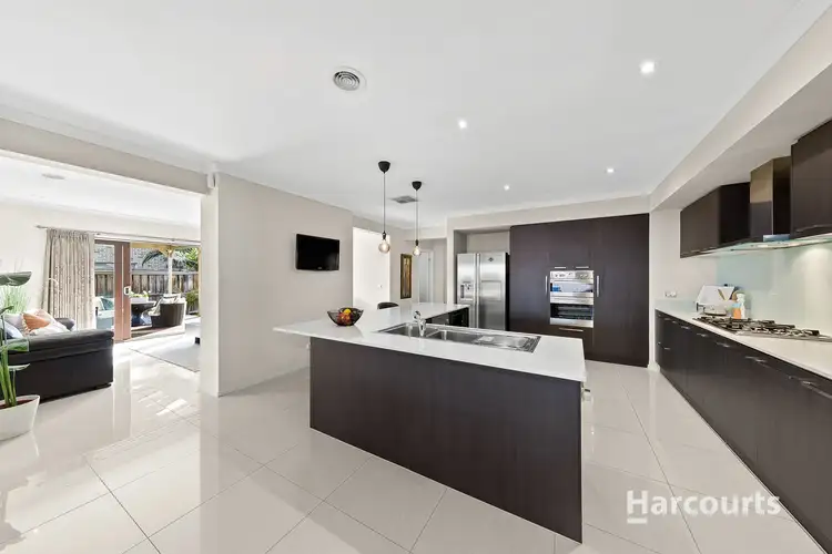 Fourth view of Homely house listing, 37 Hemsley Drive, Deer Park VIC 3023