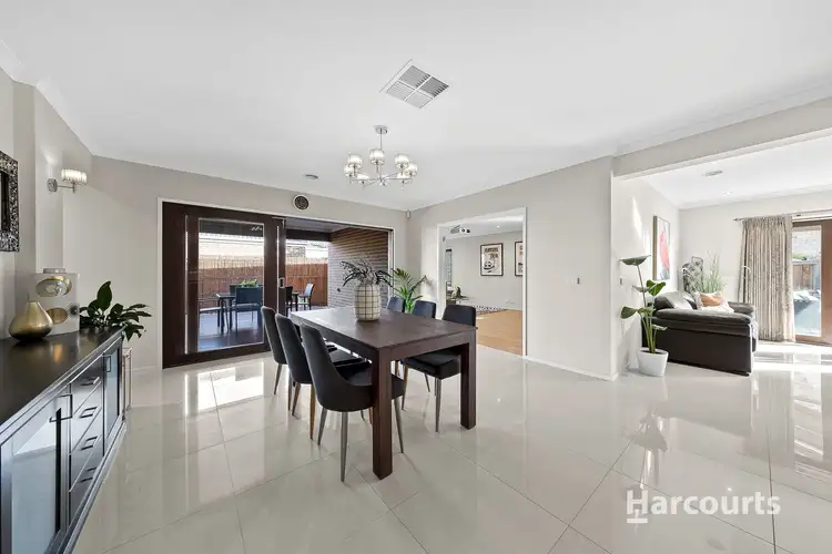Sixth view of Homely house listing, 37 Hemsley Drive, Deer Park VIC 3023