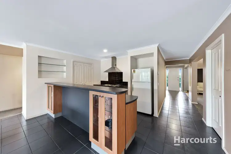 Third view of Homely house listing, 35 Pinewood Crescent, Cairnlea VIC 3023