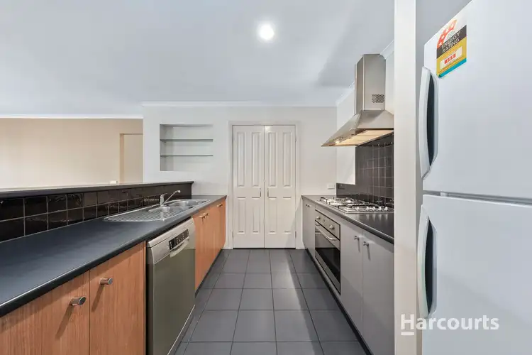 Fourth view of Homely house listing, 35 Pinewood Crescent, Cairnlea VIC 3023