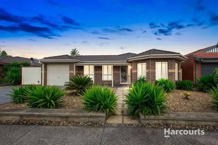 Main view of Homely house listing, 24 Flowerdale Road, Cairnlea VIC 3023