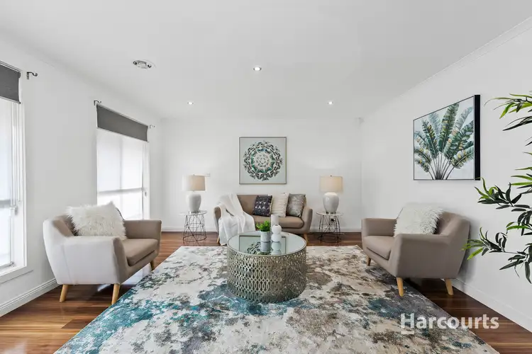Third view of Homely house listing, 24 Flowerdale Road, Cairnlea VIC 3023