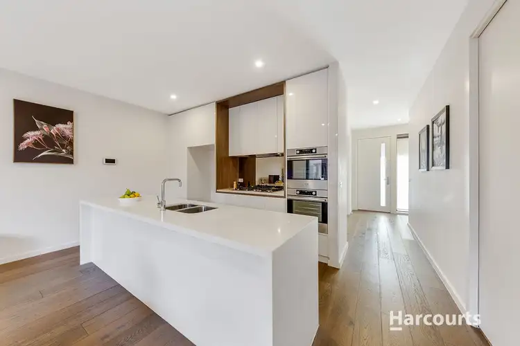 Second view of Homely townhouse listing, 24 Bill Carn Avenue, Cairnlea VIC 3023