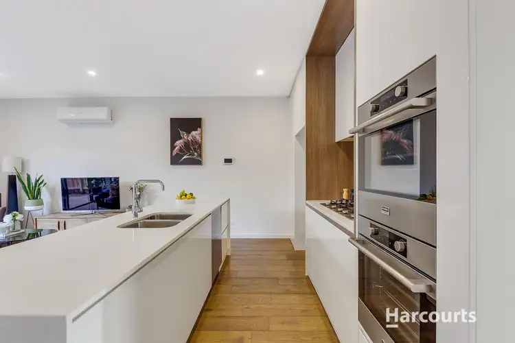 Third view of Homely townhouse listing, 24 Bill Carn Avenue, Cairnlea VIC 3023