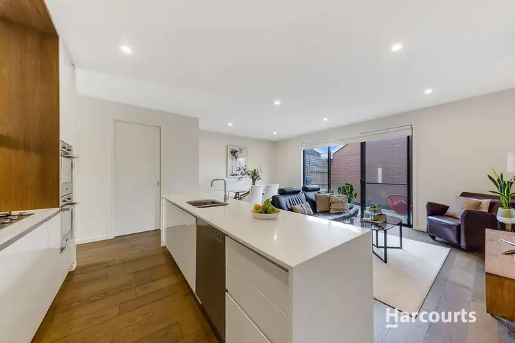 Fourth view of Homely townhouse listing, 24 Bill Carn Avenue, Cairnlea VIC 3023