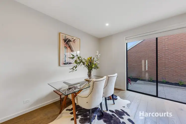Fifth view of Homely townhouse listing, 24 Bill Carn Avenue, Cairnlea VIC 3023