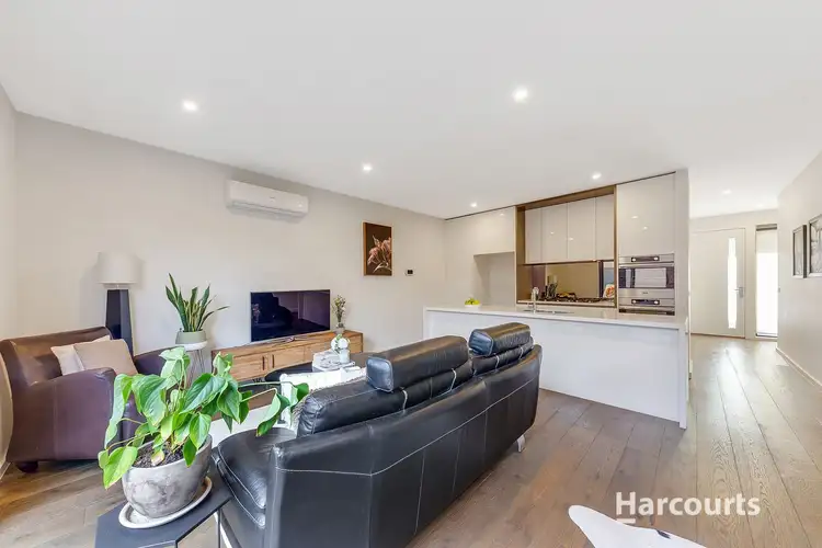 Sixth view of Homely townhouse listing, 24 Bill Carn Avenue, Cairnlea VIC 3023