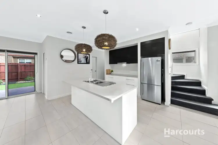 Second view of Homely townhouse listing, 2/3 Edward Street, Deer Park VIC 3023