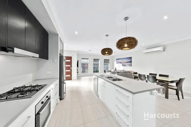 Third view of Homely townhouse listing, 2/3 Edward Street, Deer Park VIC 3023