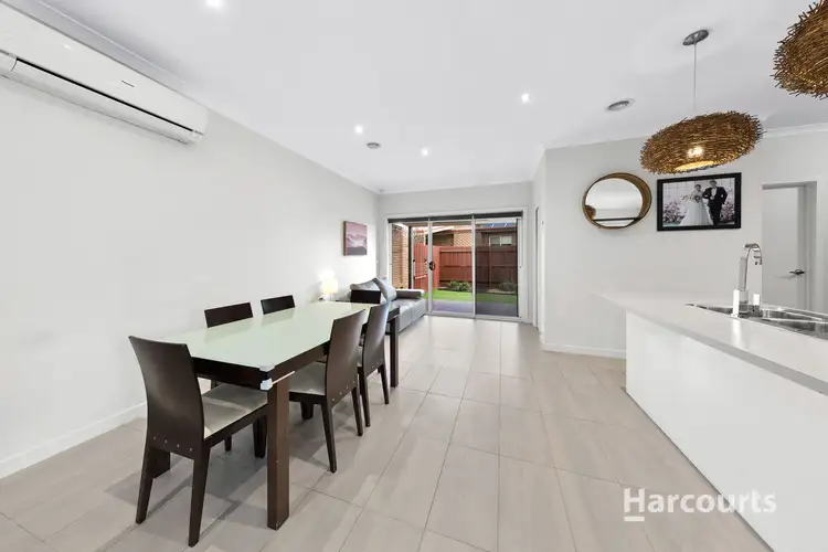 Fourth view of Homely townhouse listing, 2/3 Edward Street, Deer Park VIC 3023