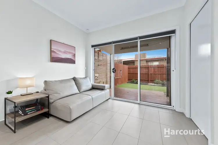 Sixth view of Homely townhouse listing, 2/3 Edward Street, Deer Park VIC 3023