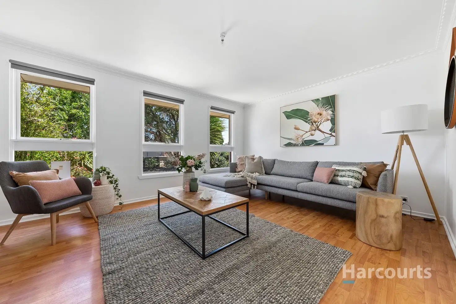 Main view of Homely house listing, 34A Tamar Drive, Deer Park VIC 3023
