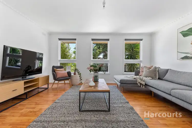 Second view of Homely house listing, 34A Tamar Drive, Deer Park VIC 3023